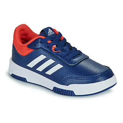 Adidas Tensaur Sport 2.0 K boys's Children's Sports Trainers in Blue