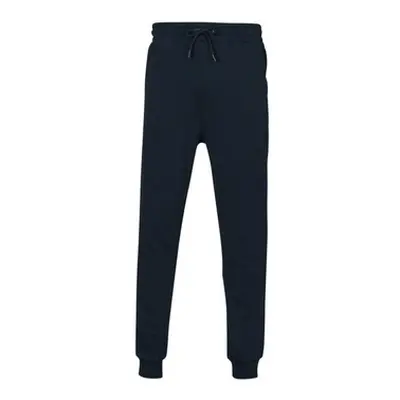 Jack & Jones JPSTGORDON JJBRADLEY SWEAT PANT GMS men's Sportswear in Marine