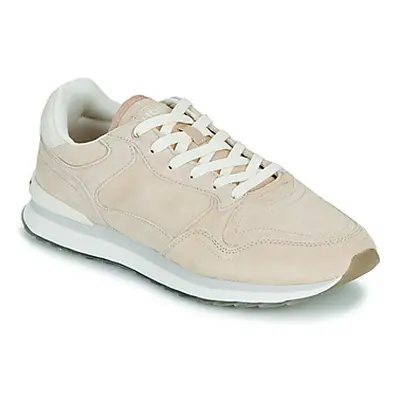 HOFF TAMARINDO MAN men's Shoes (Trainers) in Beige