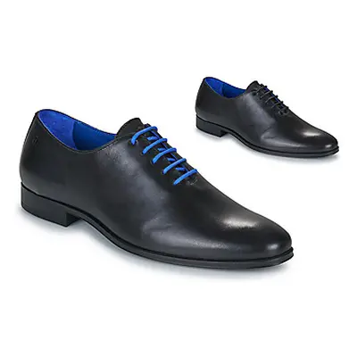 Carlington ONIE men's Smart / Formal Shoes in Black