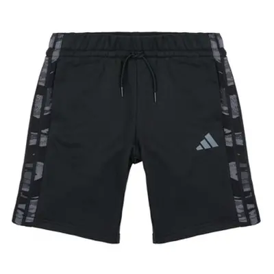 Adidas JC7498 boys's Children's shorts in Black