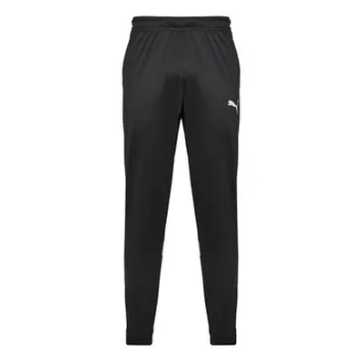 Puma INDIVIDUALRISE PANT men's Sportswear in Black