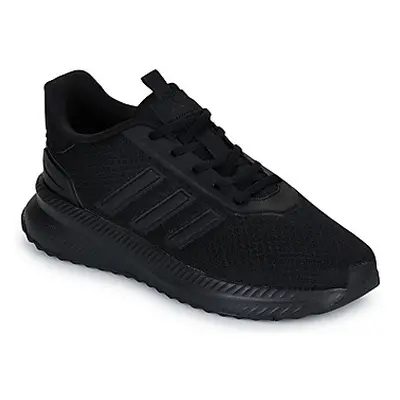 Adidas X_PLRPATH men's Shoes (Trainers) in Black