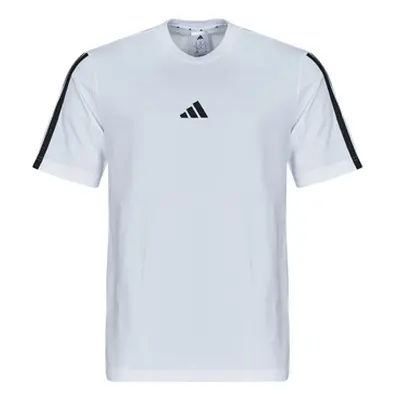 Adidas JW1952 men's T shirt in White