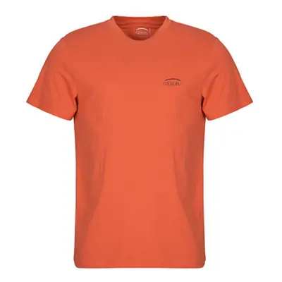 Oxbow R1TAGTAN men's T shirt in Orange