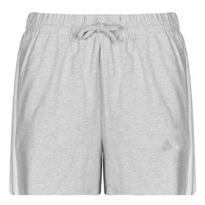 Adidas IN6174 women's Shorts in Grey