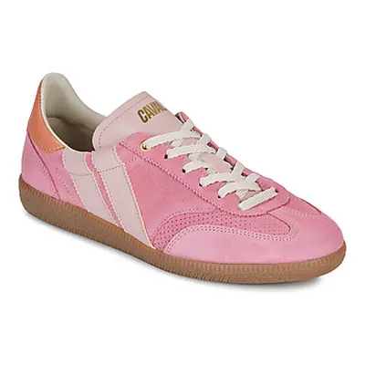 Caval PULSE women's Shoes (Trainers) in Pink