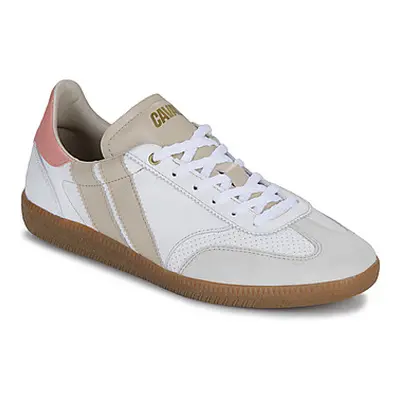 Caval PULSE women's Shoes (Trainers) in White