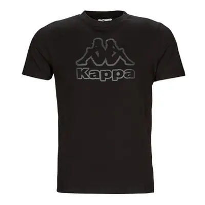 Kappa CREEMY men's T shirt in Black