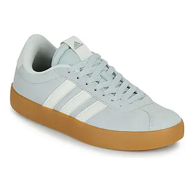 Adidas VL COURT 3.0 women's Shoes (Trainers) in Grey