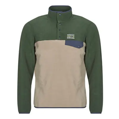 Patagonia M's LW Synch Snap-T P/O men's Fleece jacket in Multicolour