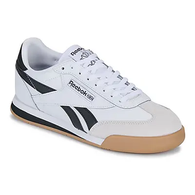 Reebok Classic CAMPIO XT men's Shoes (Trainers) in White