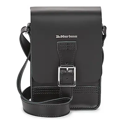 Dr. Martens Box Crossbody women's Pouch in Black