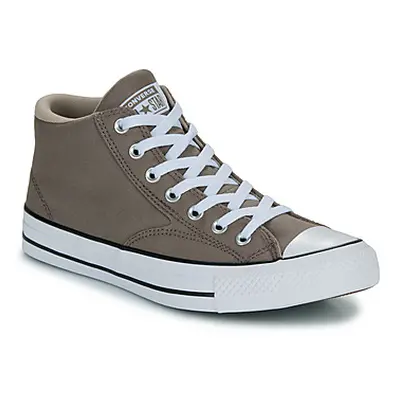 Converse CHUCK TAYLOR ALL STAR MALDEN STREET men's Shoes (High-top Trainers) in Brown