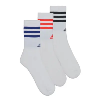 Adidas JC8839 men's High socks in White