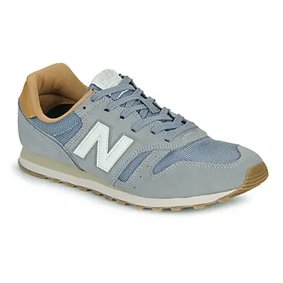 New Balance 373 men's Shoes (Trainers) in Grey