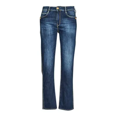 Le Temps des Cerises 400/18 women's Jeans in Blue