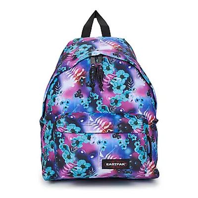 Eastpak PADDED PAK'R 24L women's Backpack in Multicolour