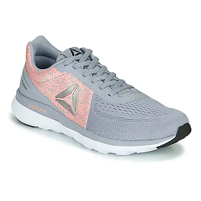 Reebok Sport EVERFORCE BREEZE women's Shoes (Trainers) in Grey