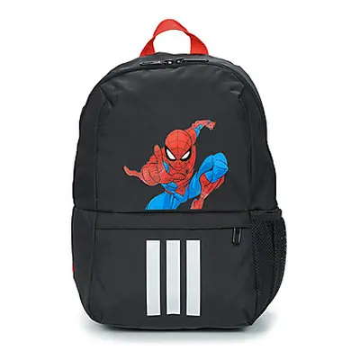 Adidas JG5788 boys's Children's Backpack in Black