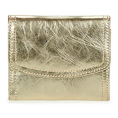 Betty London SOSSO women's Purse in Gold