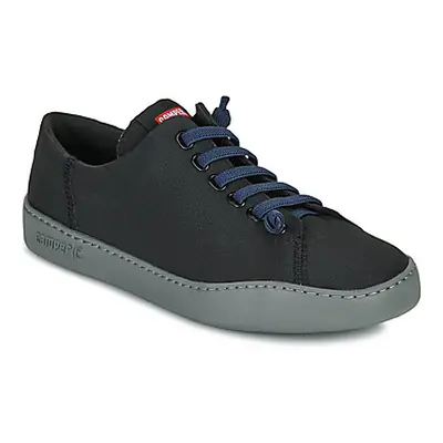 Camper PEUF men's Shoes (Trainers) in Black