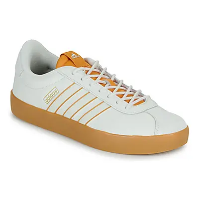 Adidas VL COURT 3.0 women's Shoes (Trainers) in White