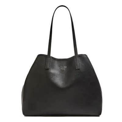 Guess Vg699524 Vikky Large women's Shoulder Bag in Black