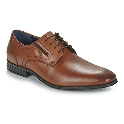 S.Oliver 13210-41-305 men's Casual Shoes in Brown