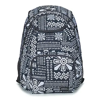 Roxy SHADOW SWELL PRINTED women's Backpack in Multicolour