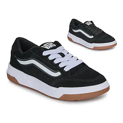 Vans Hylane men's Shoes (Trainers) in Black