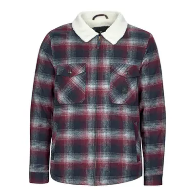 Rip Curl FLANNO JACKET men's Jacket in Multicolour