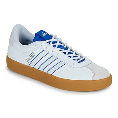 Adidas VL COURT 3.0 men's Shoes (Trainers) in White