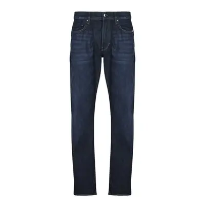 G-Star Raw MOSA STRAIGHT men's Jeans in Blue