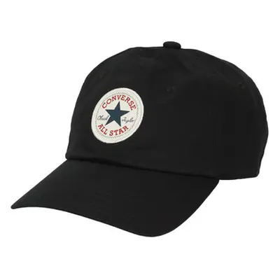 Converse CHUCK TAYLOR BASEBALL women's Cap in Black