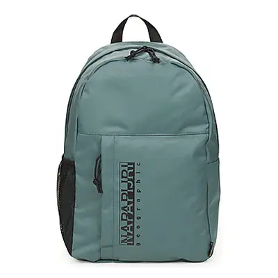 Napapijri H-CALA DP women's Backpack in Blue