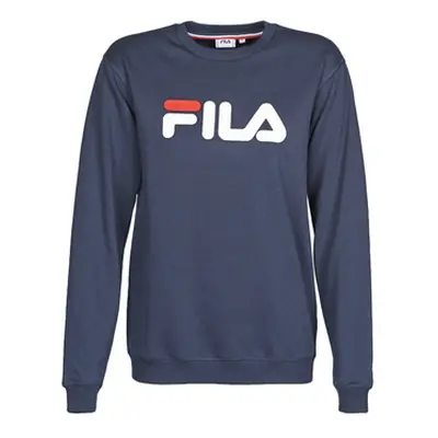 Fila PURE Crew Sweat women's Sweatshirt in Blue