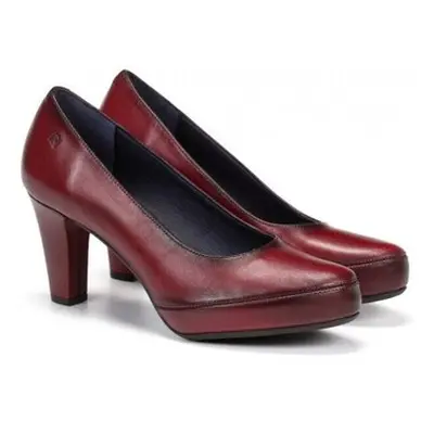 Dorking Blesa D5794 Picota women's Court Shoes in Red