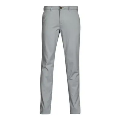 Jack & Jones JPSTMARCO men's Trousers in Grey