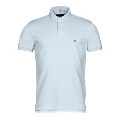 Tommy Hilfiger 1985 REGULAR POLO men's Polo shirt in Blue