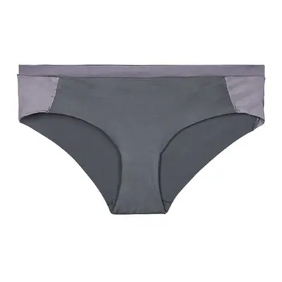 Triumph BODY MAKE UP SOFT TOUCH women's Knickers/panties in Grey