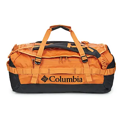 Columbia LANDROAMER 60L DUFFEL women's Travel bag in Orange