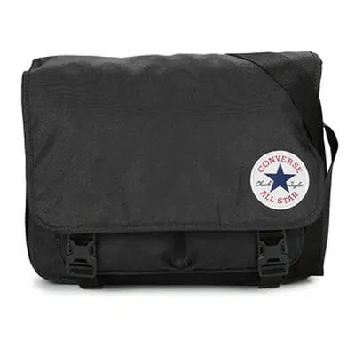 Converse CB TAYLOR MESSENGER BAG women's Messenger bag in Black