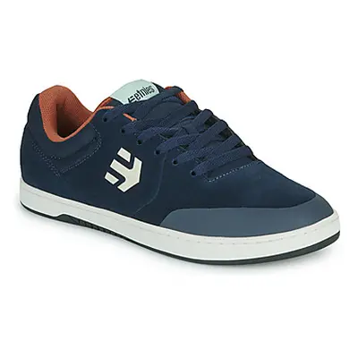 Etnies MARANA men's Skate Shoes (Trainers) in Marine