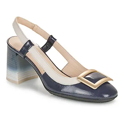 Hispanitas AUSTRALIA women's Court Shoes in Blue