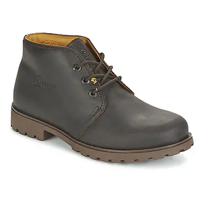 Panama Jack BOTA PANAMA men's Mid Boots in Brown