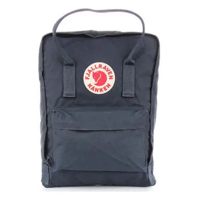 Fjallraven Kanken men's Backpack in Blue