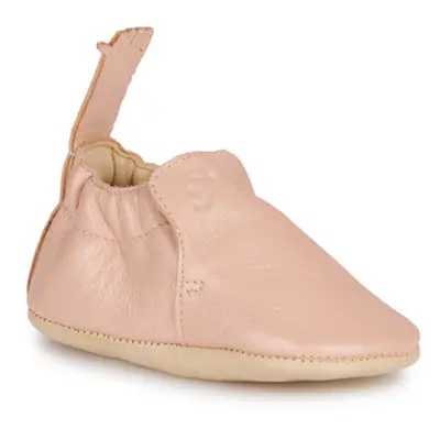 Easy Peasy MY BLU girls's Children's Slippers in Pink