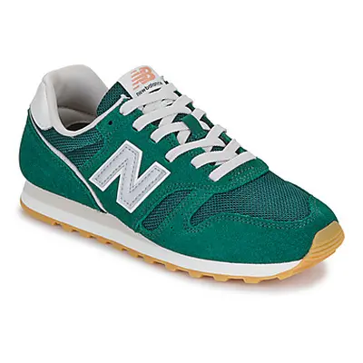 New Balance 373 men's Shoes (Trainers) in Green