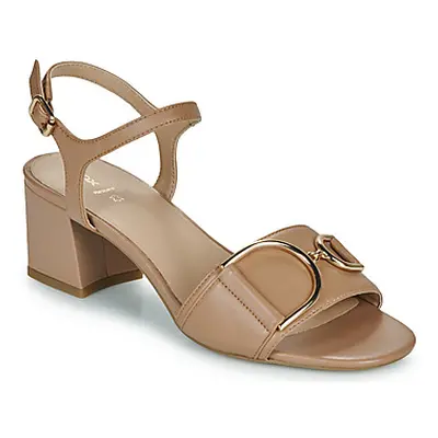 Geox - women's Sandals in Beige